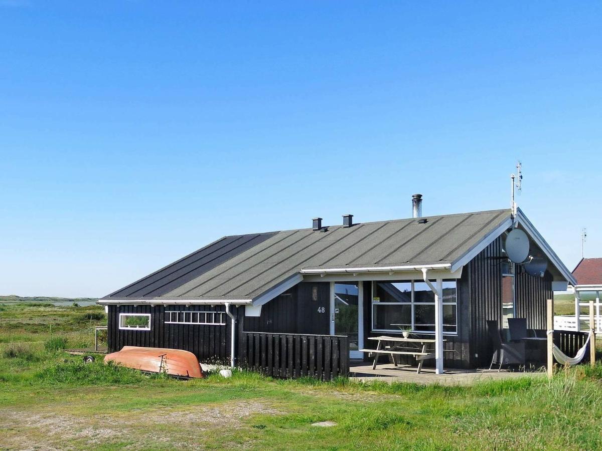 6 Person Holiday Home In Lemvig Trans Habitación foto